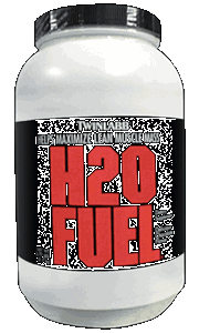 H20 Fuel
